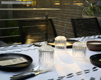 Fonds de commerce - 175 m²