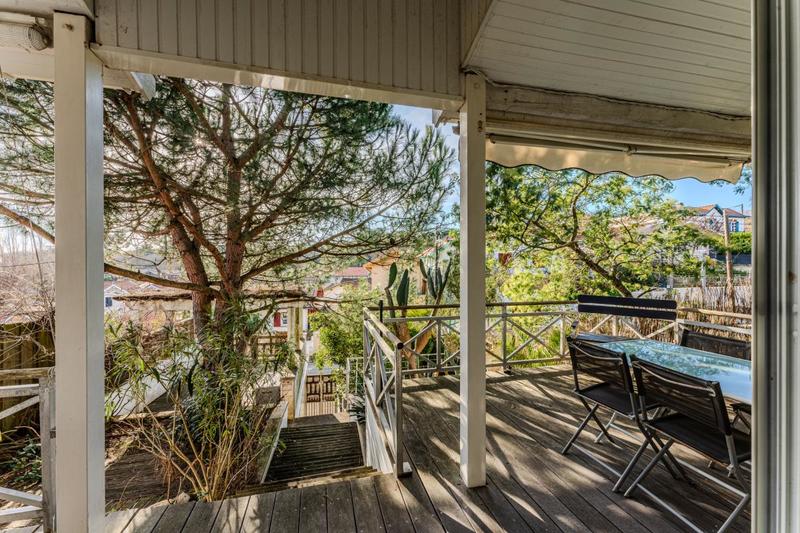 Villa - 65 m² - 3 pièces