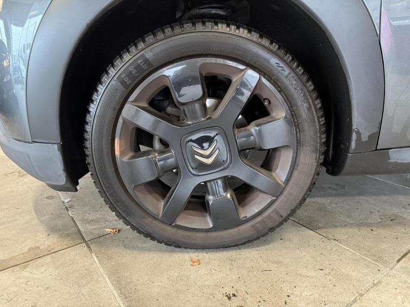 Citroën C4 Cactus 1.2 PureTech 12v - 82 Shine Phase 1