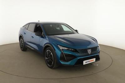 Peugeot 408 1.2 PureTech Gt Eat8 130 ch