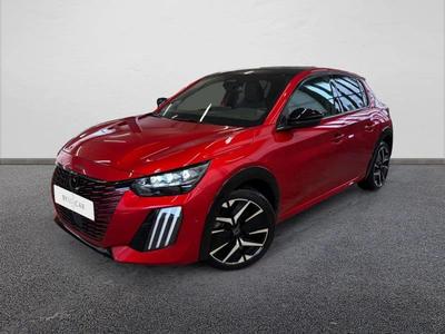 Peugeot 208 Hybrid 110 e-Dcs6 Gt