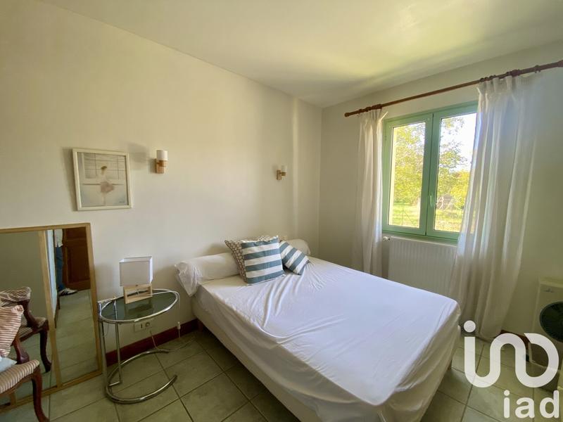 Maison - 126 m² - 4 pièces