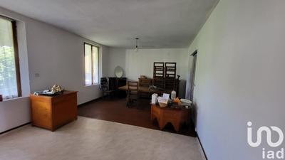 Maison - 126 m² - 6 pièces