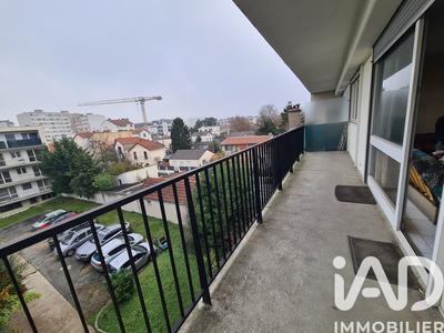 Appartement - 34 m² - 2 pièces