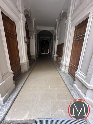 Parking / Garage - 8 m²