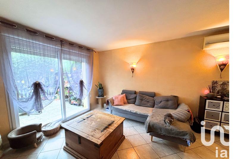 Maison - 88 m² - 5 pièces