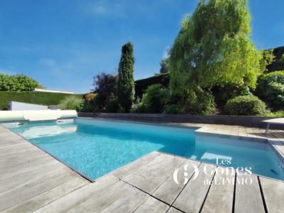 Villa - 144 m² - 7 pièces