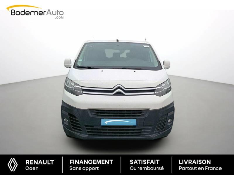 Citroën Jumpy m BlueHDi 95 Bvm5 Confort