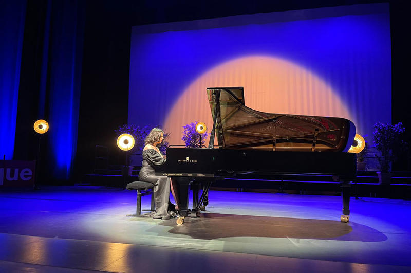 18ème édition du Festival des Pianos Folies