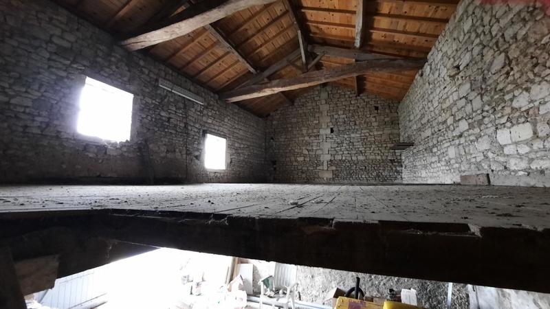 Maison - 156 m² - 6 pièces