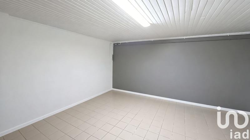 Maison - 171 m² - 5 pièces