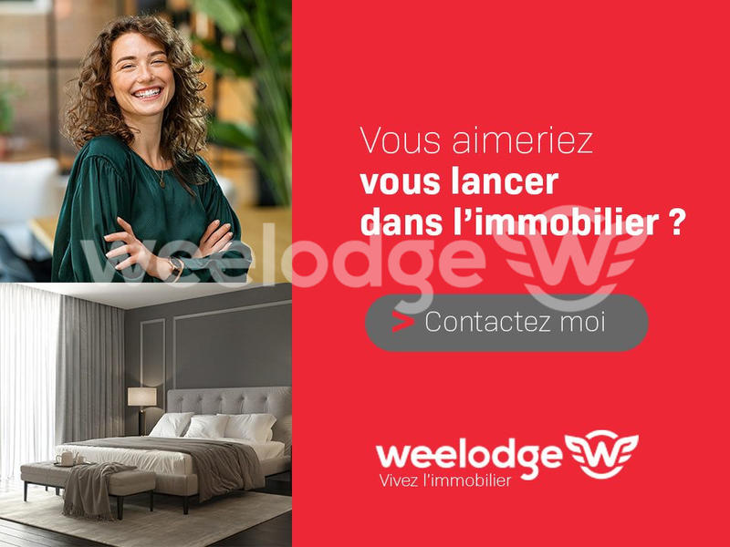 Maison - 180 m² - 9 pièces