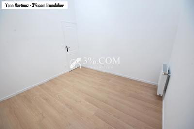 Maison - 67 m² - 4 pièces