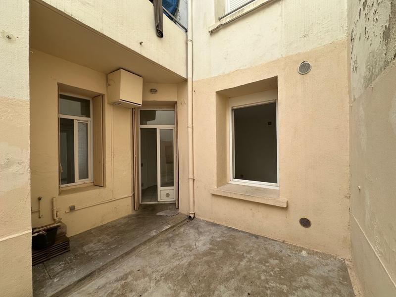 Appartement - 51 m² - 3 pièces