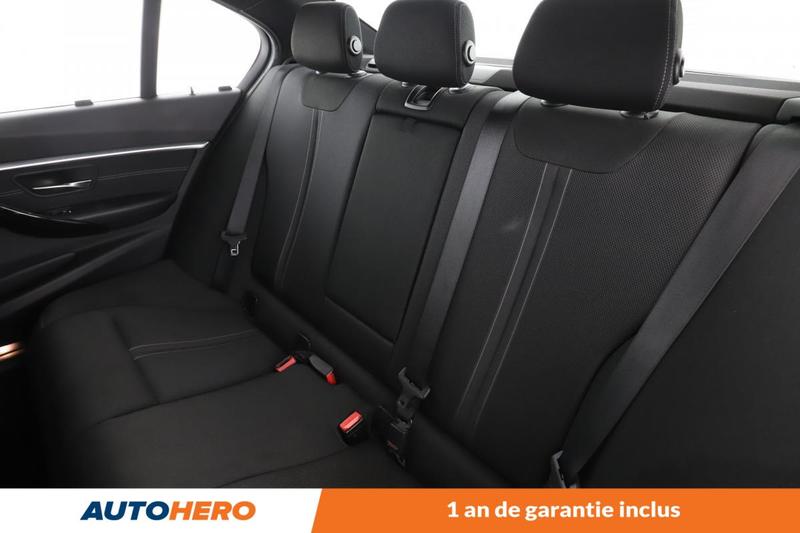 Bmw Série 3 318i Sport Bva8 136 ch