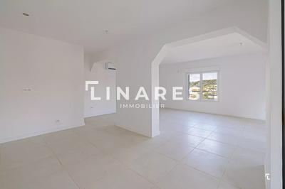 Appartement - 114 m² - 4 pièces