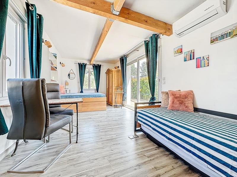 Villa - 103 m² - 4 pièces