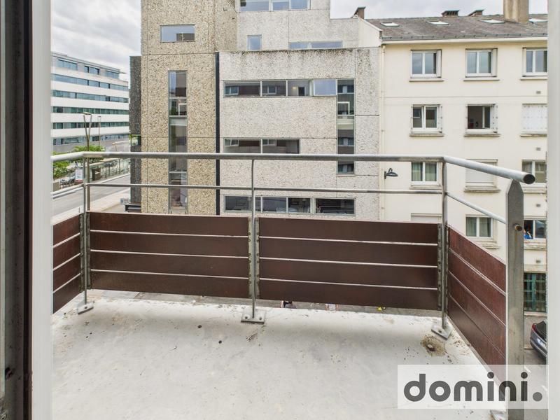 Appartement - 35 m² - 1 pièce