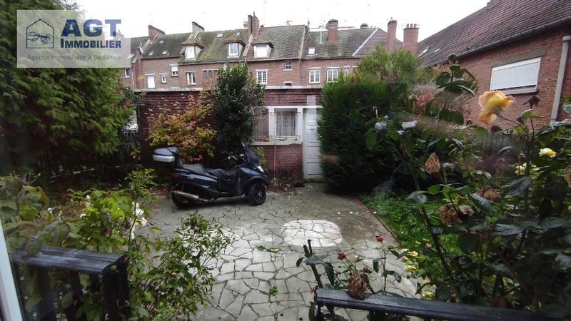 Appartement - 88 m² - 3 pièces