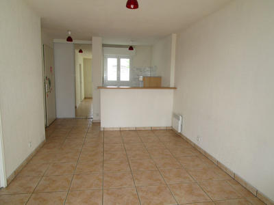 Appartement - 37 m² - 2 pièces