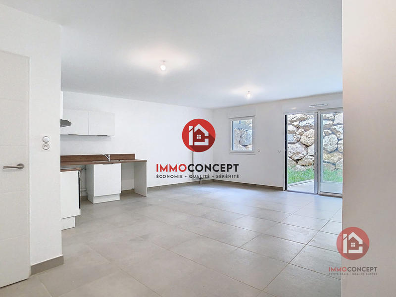 Appartement - 73 m² - 3 pièces