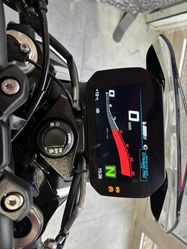 Bmw s 1000 R Pack m - S1000r