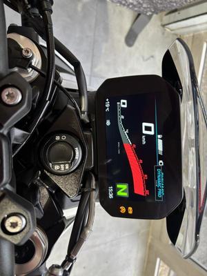 Bmw s 1000 R Pack m - S1000r