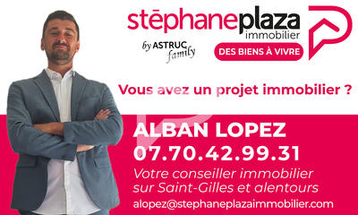 Appartement - 24 m² - 1 pièce