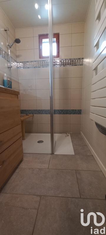 Maison - 140 m² - 10 pièces