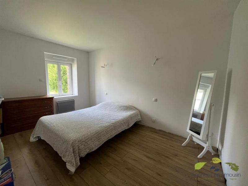 Maison - 81 m² - 4 pièces