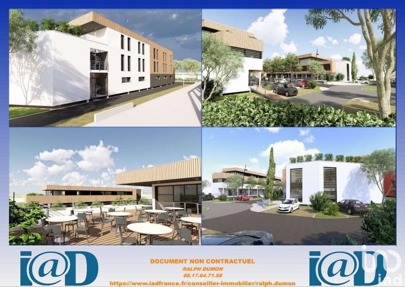 Local commercial - 182 m²