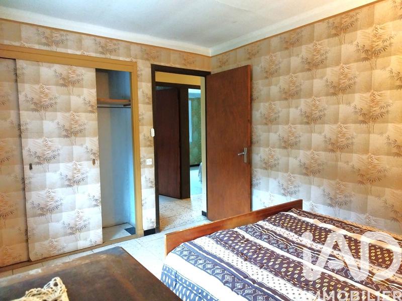 Maison de campagne - 112 m² - 6 pièces