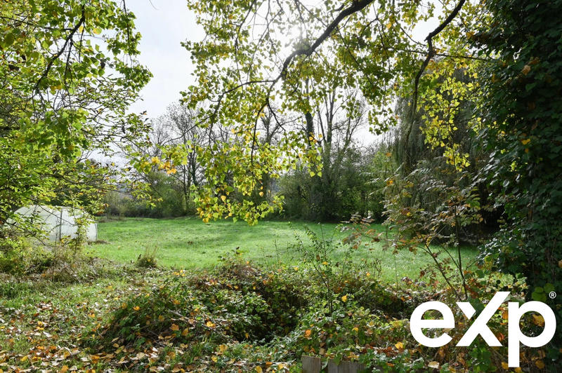 Maison - 143 m² - 7 pièces