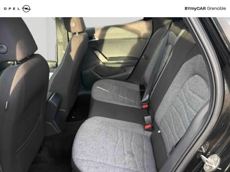 Seat Arona 1.0 Tsi 115 ch Start/Stop Dsg7 Xperience