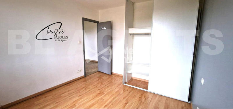 Maison - 63 m² - 3 pièces