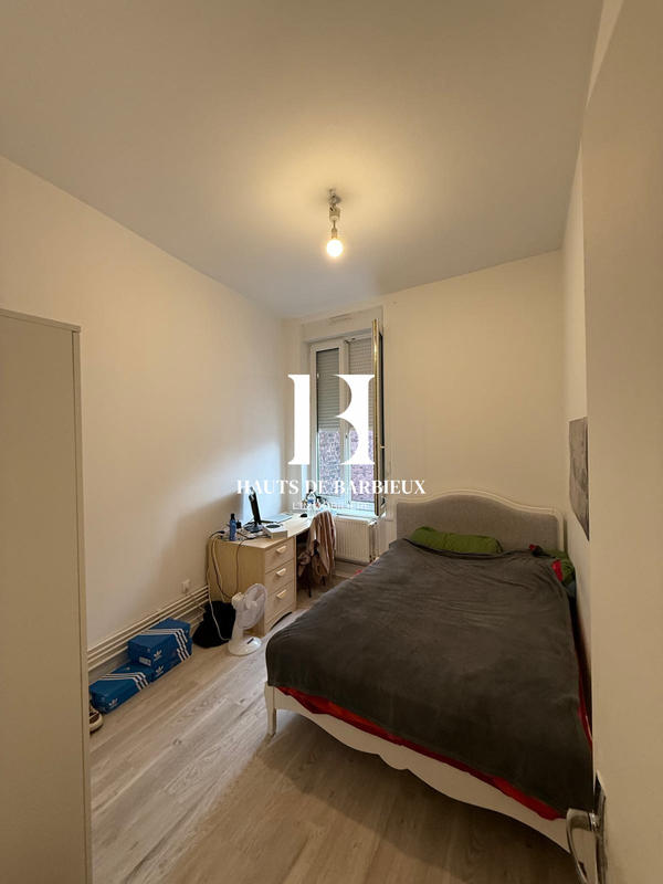 Appartement - 68 m² - 4 pièces