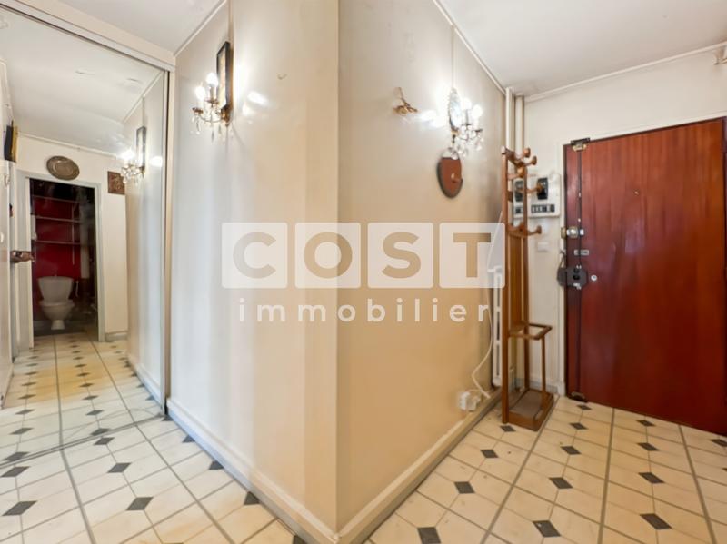 Appartement - 31 m² - 1 pièce