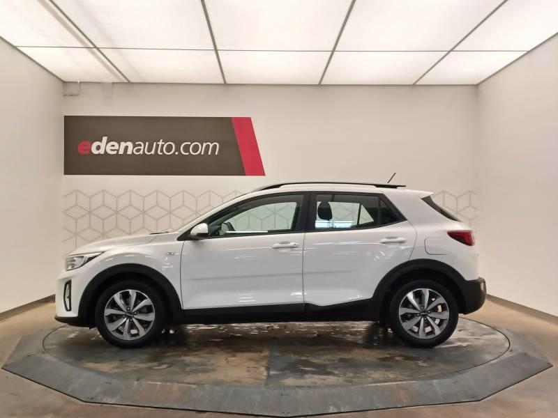 Kia Stonic 1.0 t-GDi 100 ch Bvm6 Active