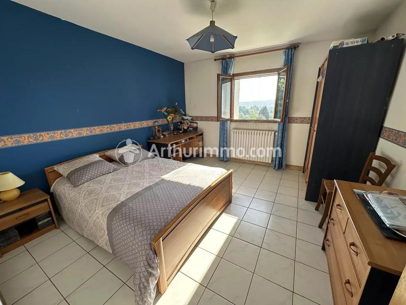 Maison - 135 m² - 5 pièces