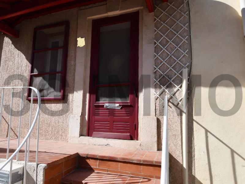 Maison - 70 m² - 4 pièces