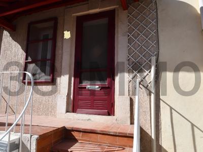 Maison - 70 m² - 4 pièces