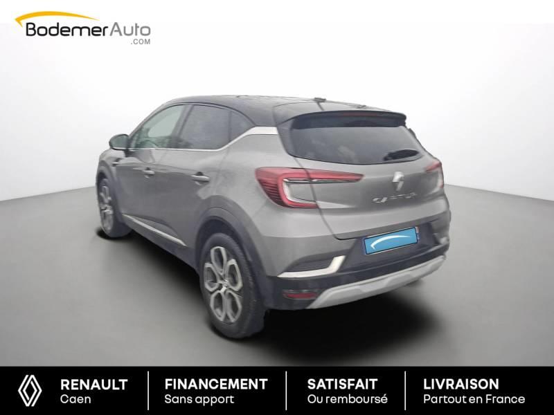 Renault Captur TCe 140 - 21 Intens