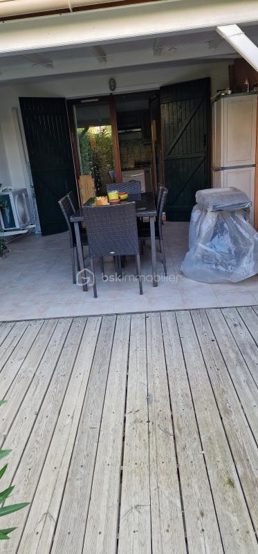 Appartement - 25 m² - 2 pièces