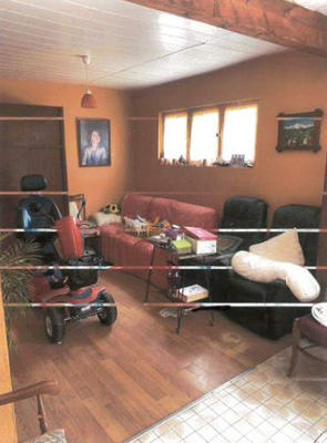 Villa - 101 m² - 4 pièces