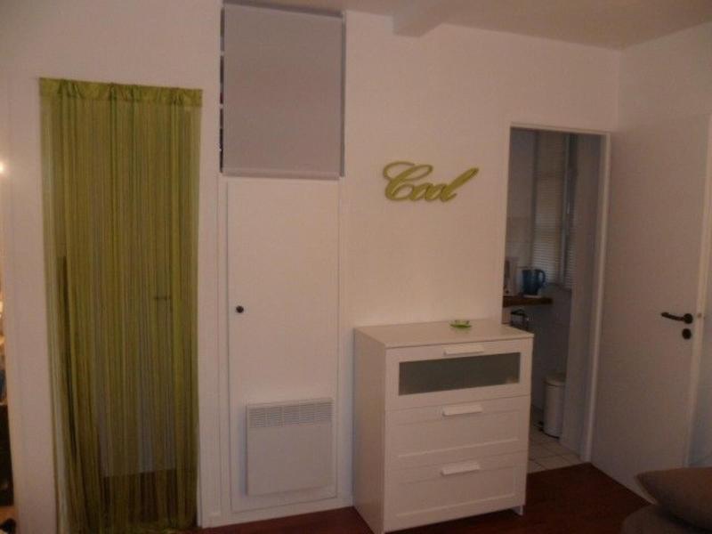 Appartement - 20 m² - 1 pièce