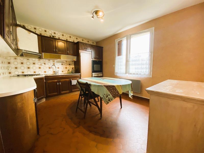 Pavillon - 144 m² - 6 pièces