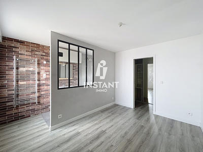 Appartement - 54 m² - 2 pièces