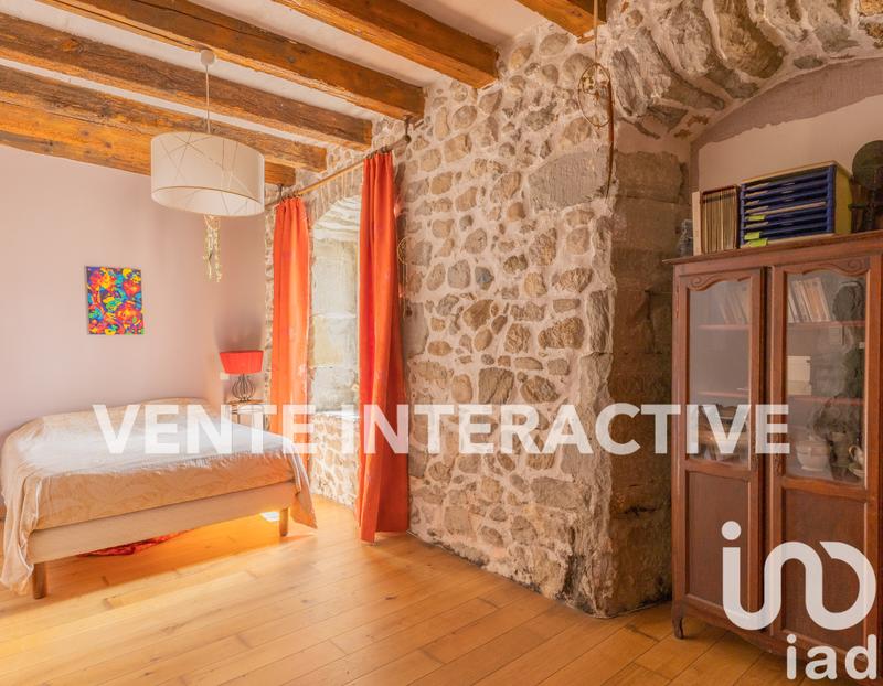 Appartement - 174 m² - 5 pièces