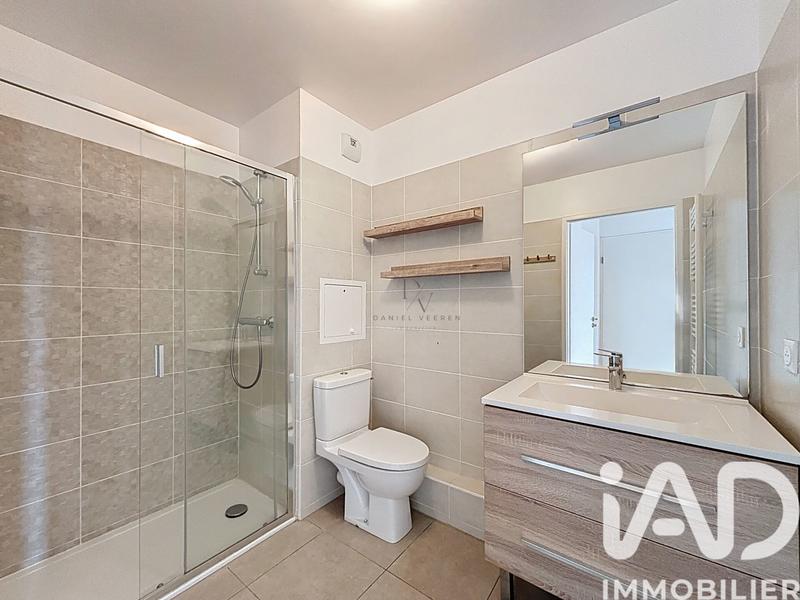 Appartement - 84 m² - 4 pièces