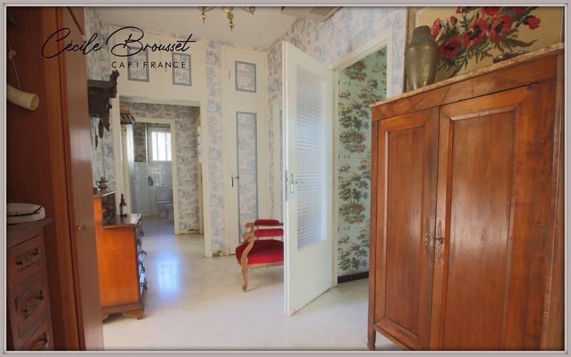 Maison - 210 m² - 7 pièces